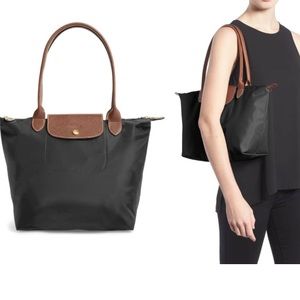 Small Le Pliage' Tote